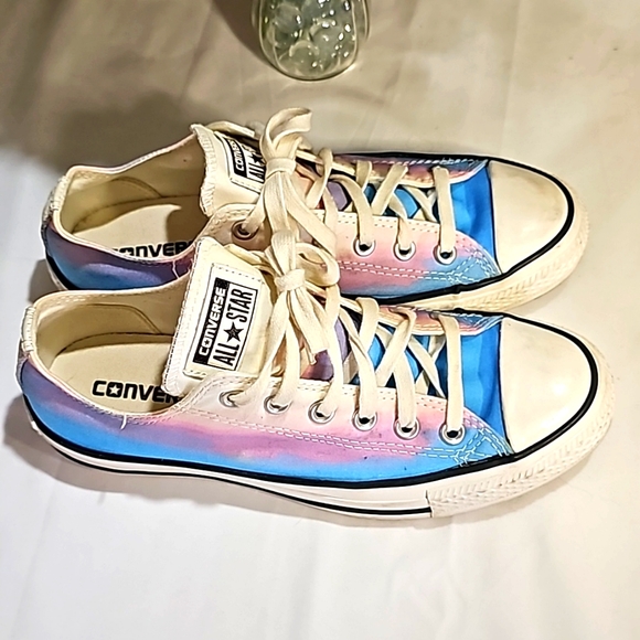 Converse All-Star Sneakers 👟 - Picture 2 of 12